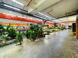 Lam Soon Industrial Building (D23), Factory #453326451